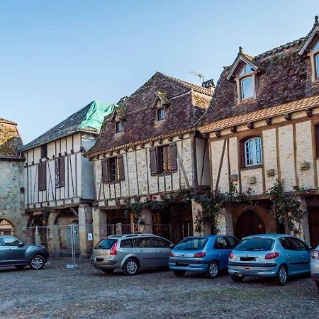 Maison Pierre Loti, Gite Historique Et Spacieux En Vallee De La Dordogne Bretenoux Luaran gambar