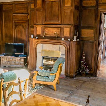 Maison Pierre Loti, Gite Historique Et Spacieux En Vallee De La Dordogne Bretenoux Luaran gambar
