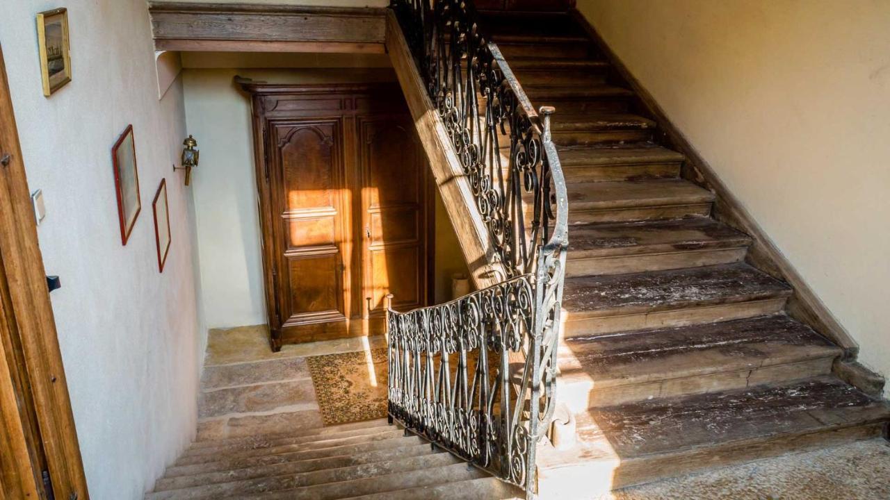 Maison Pierre Loti, Gite Historique Et Spacieux En Vallee De La Dordogne Bretenoux Luaran gambar