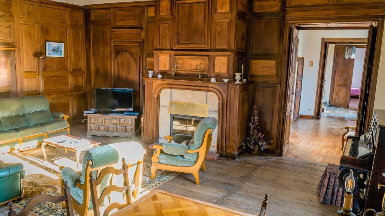 Maison Pierre Loti, Gite Historique Et Spacieux En Vallee De La Dordogne Bretenoux Luaran gambar