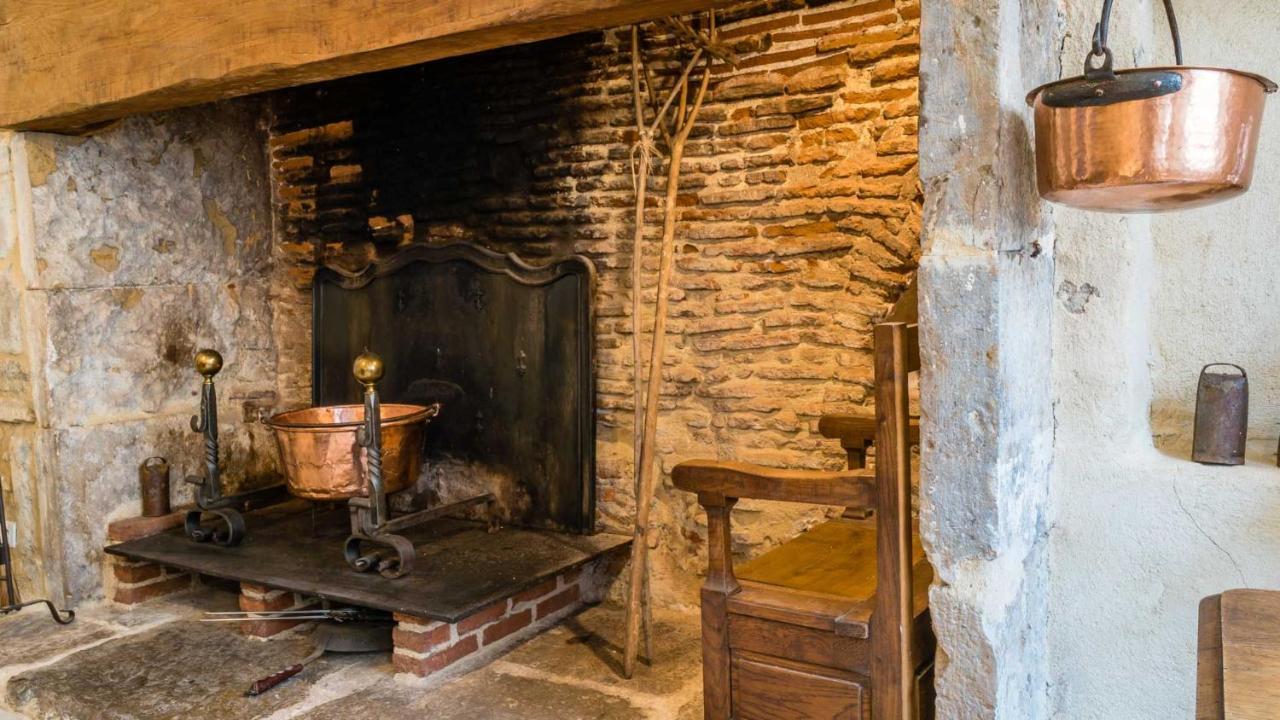 Maison Pierre Loti, Gite Historique Et Spacieux En Vallee De La Dordogne Bretenoux Luaran gambar