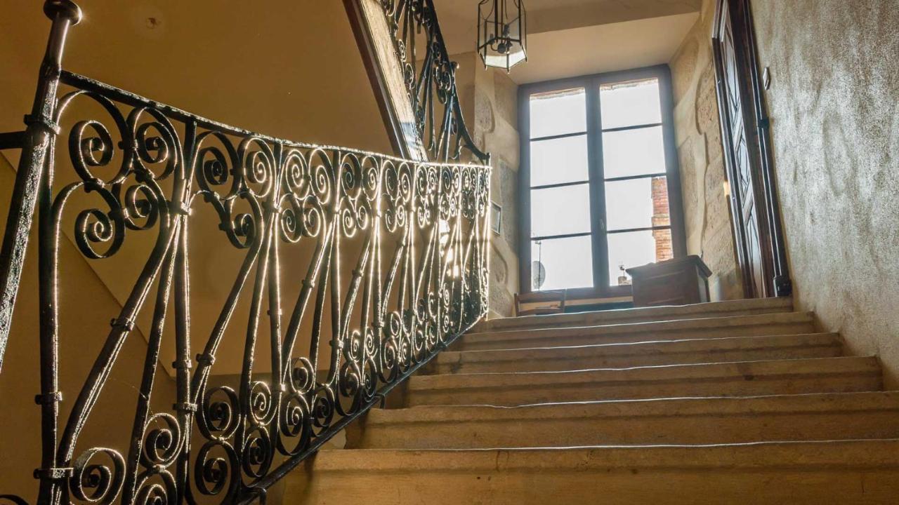 Maison Pierre Loti, Gite Historique Et Spacieux En Vallee De La Dordogne Bretenoux Luaran gambar