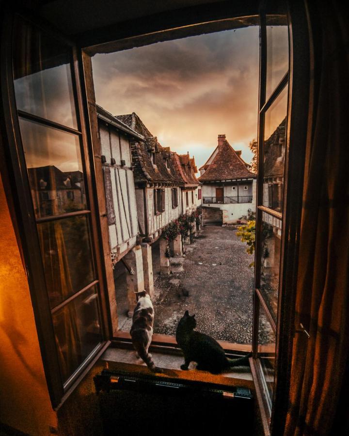 Maison Pierre Loti, Gite Historique Et Spacieux En Vallee De La Dordogne Bretenoux Luaran gambar